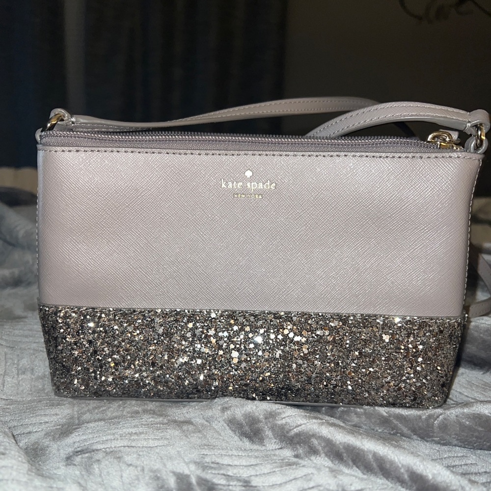 Kate Spade crossbody!